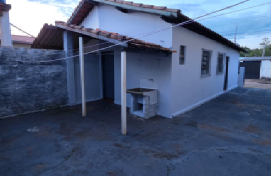 Casa para locação em Avaré